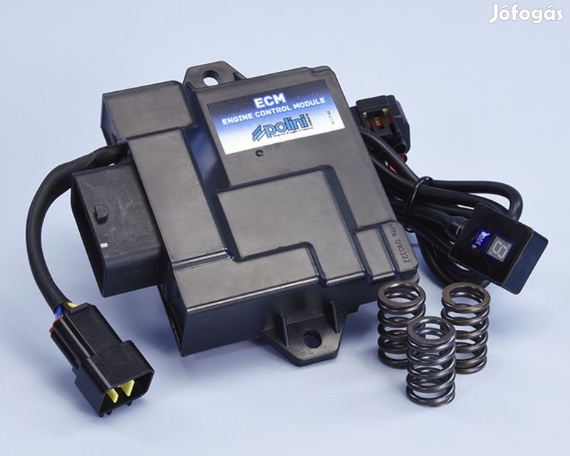 POLINI ECU doboz