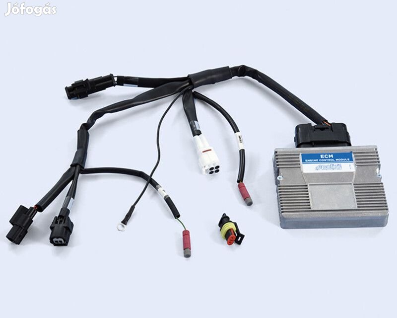 POLINI ECU vezérlőegység