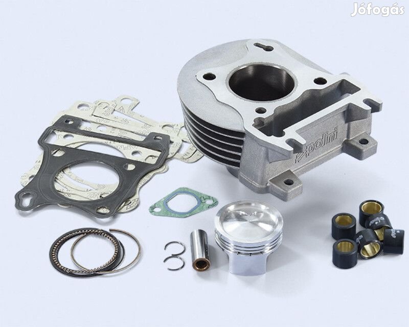 POLINI Hengerkészlet Aprilia SXR 49 4T-3V-hez