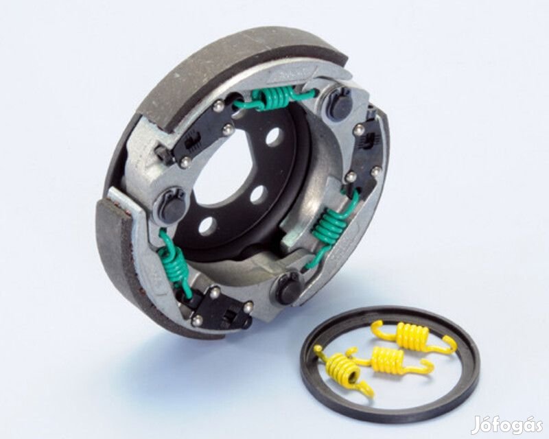 POLINI Kuplung 107mm 3G versenyhez