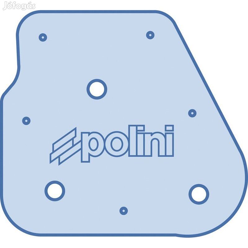 POLINI Légszűrő - 203.0130