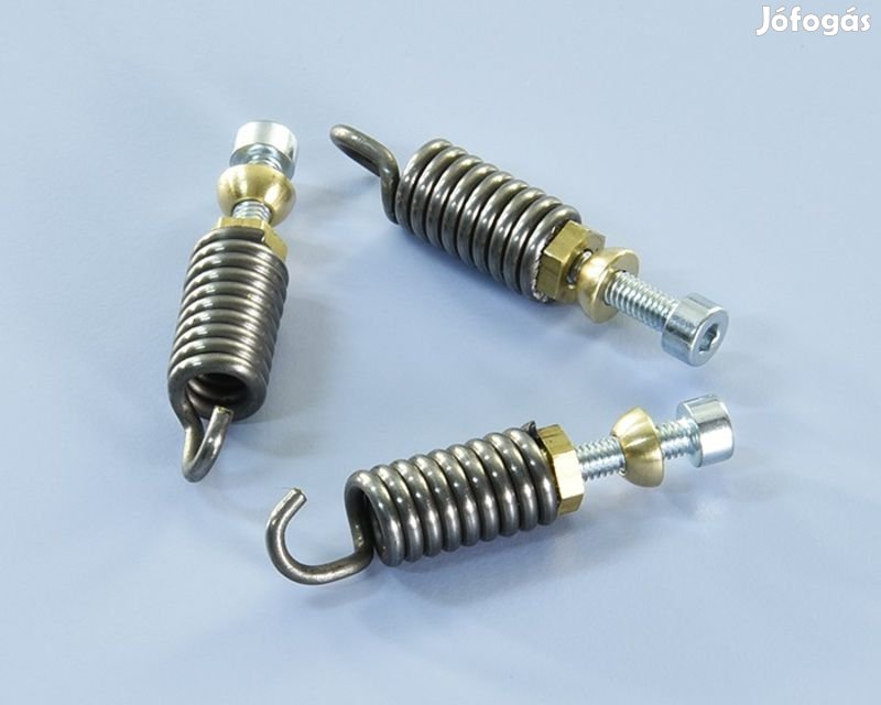 POLINI Speed Clutch 3G kuplungrugók - 1,8 mm