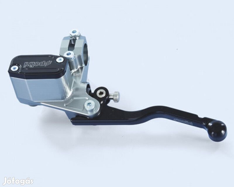 POLINI fékpumpa 13mm bal oldalra