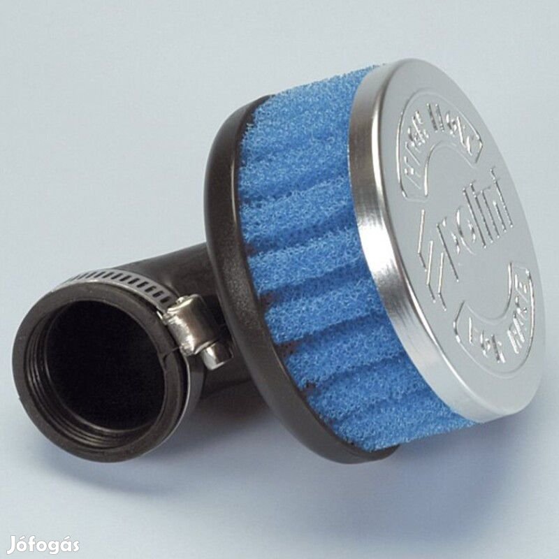 POLINI légszűrő 90° rövid 34mm - 203.0055