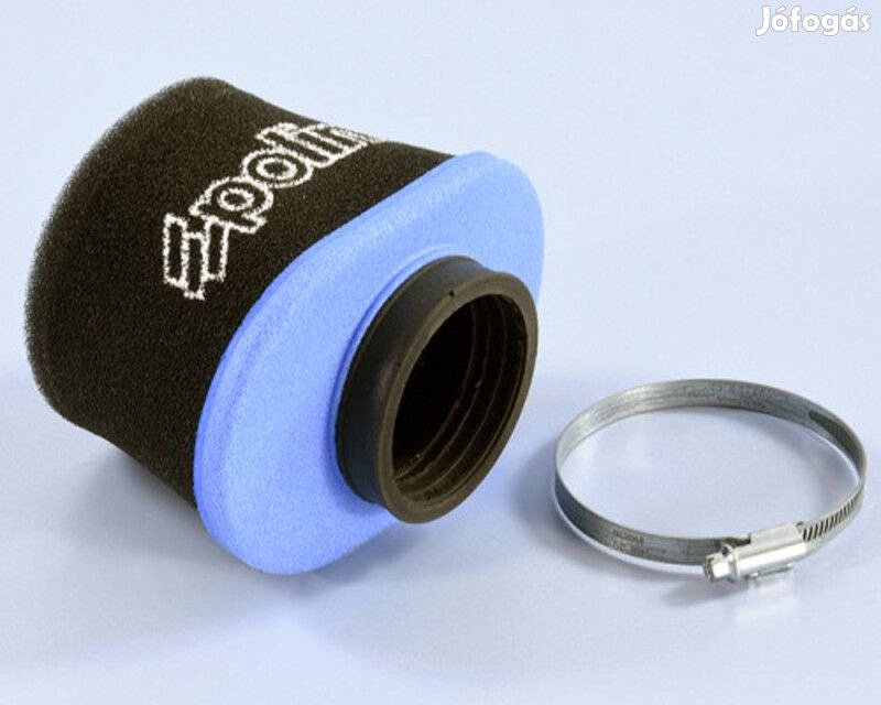 POLINI légszűrő doboz robogóhoz 60mm