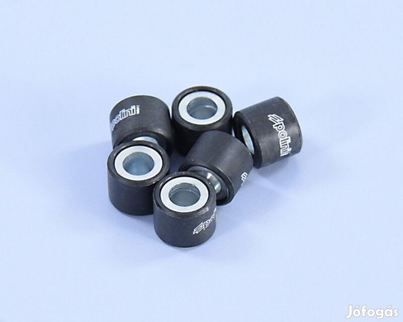 POLINI variátor görgők 16x13mm 6,3gr