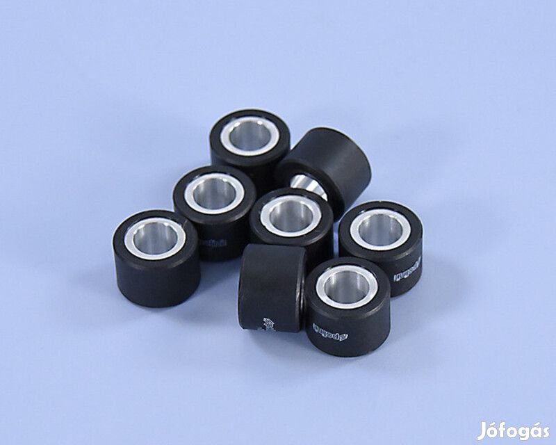 POLINI variátor görgők 28x20mm 17g - 8 darabos készlet