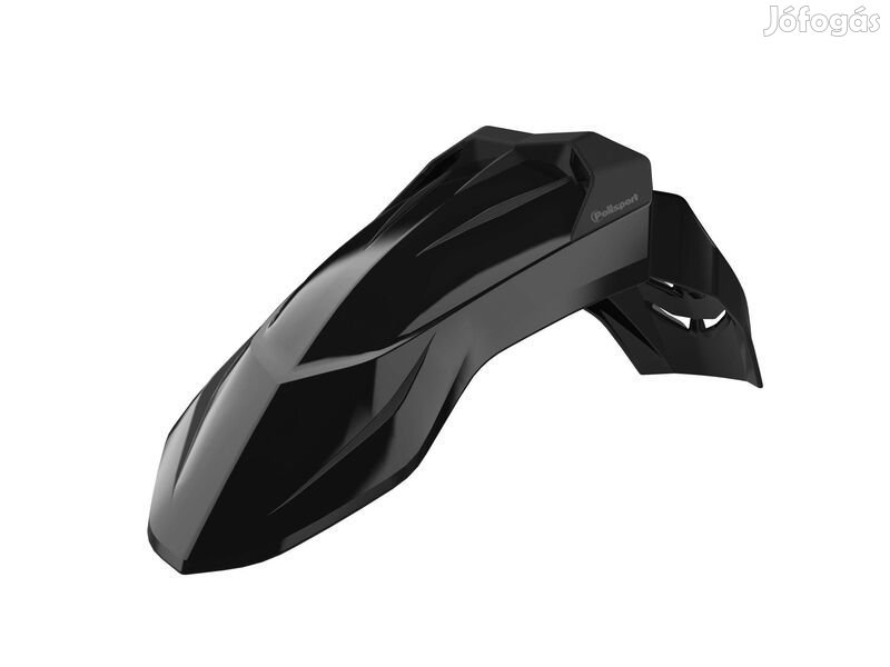POLISPORT Supermoto UFX első sárvédő
