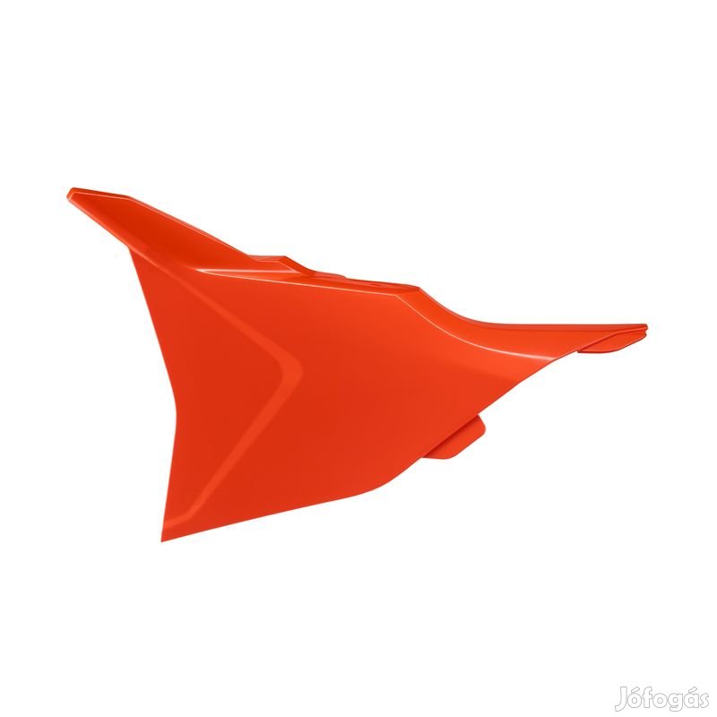 POLISPORT légszűrőház fedél
