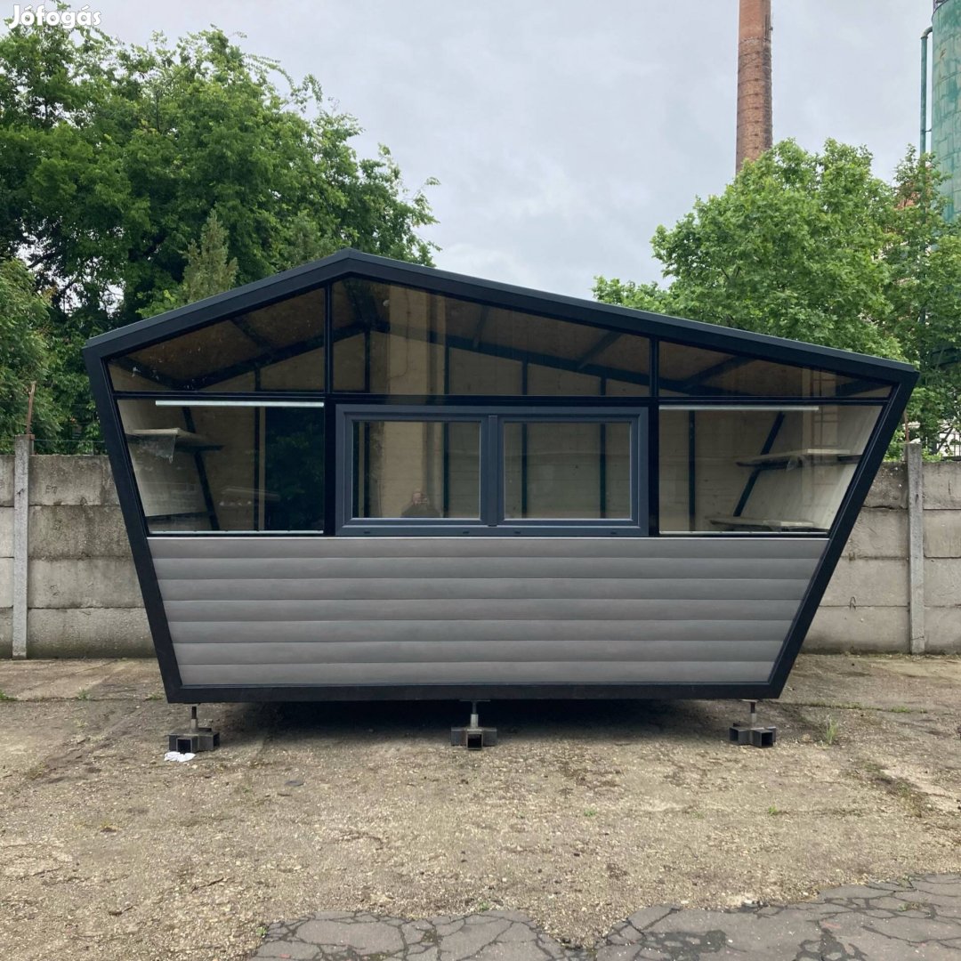 PRIME Promóciós Pavilon