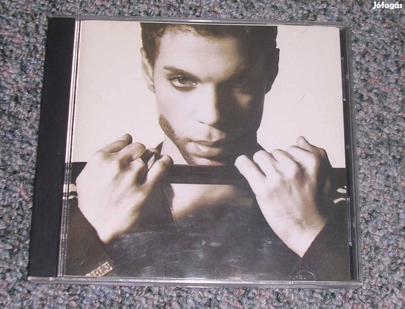 PRINCE - The hits 2