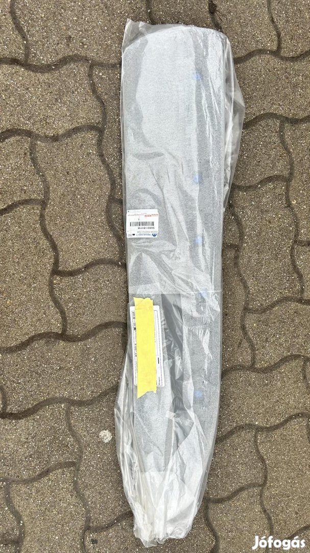 PROACE AJTÓDÍSZLÉC SU001-B1718 eladó