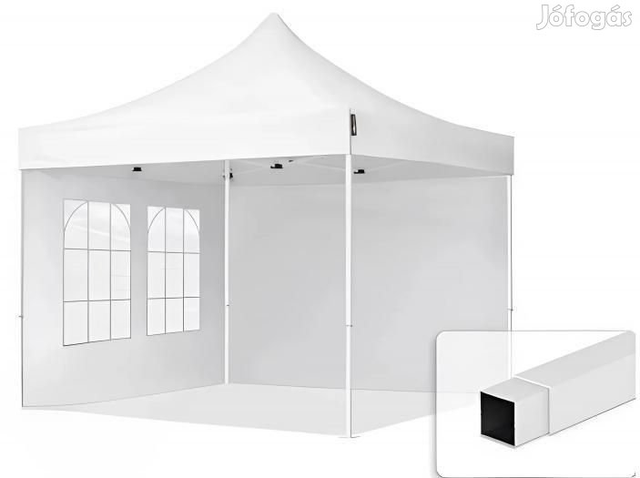 PROFI Pop-up összecsukható pavilon, rendezvénysátor