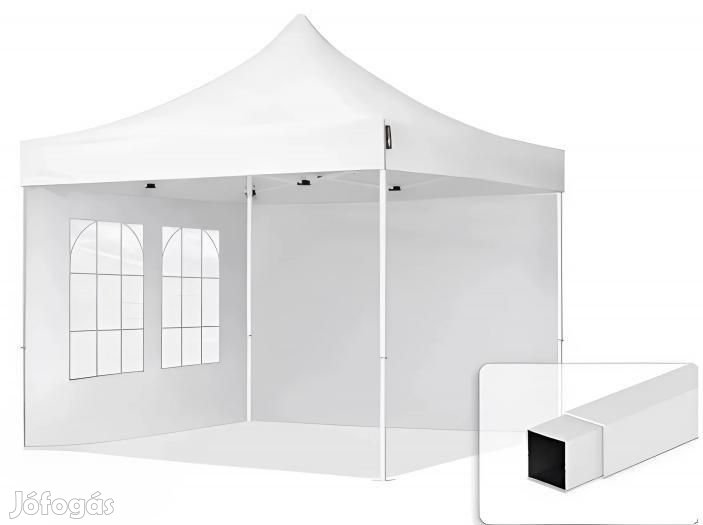 PROFI Pop-up összecsukható pavilon, rendezvénysátor