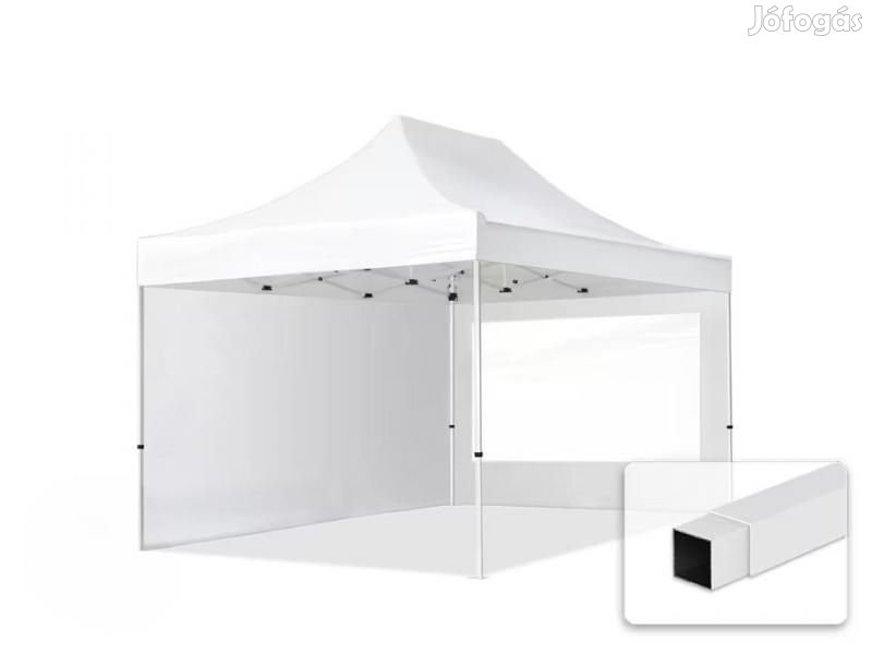 PROFI Pop-up összecsukható pavilon, rendezvénysátor
