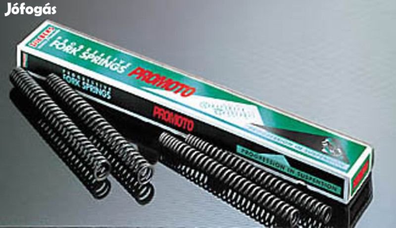 PROMOTO első villa rugók Kawasaki/Yamaha motorokhoz