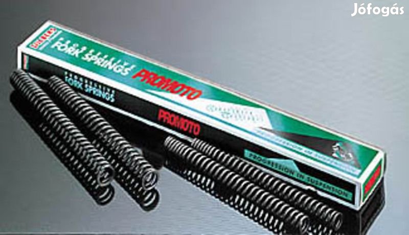 PROMOTO villa rugók Ducati 796-hoz