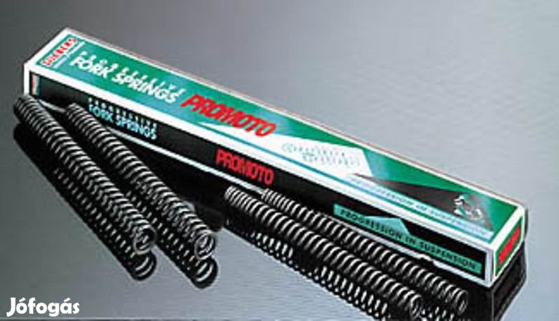 PROMOTO villa rugók Yamaha-hoz