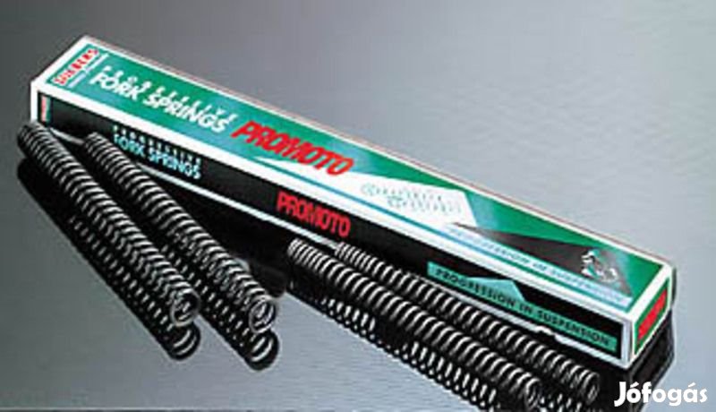 PROMOTO villa rugók, Honda CBR 600 F (PC31), 1995-1996