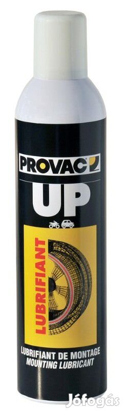 PROVAC Szerelési Kenőanyag 400ml