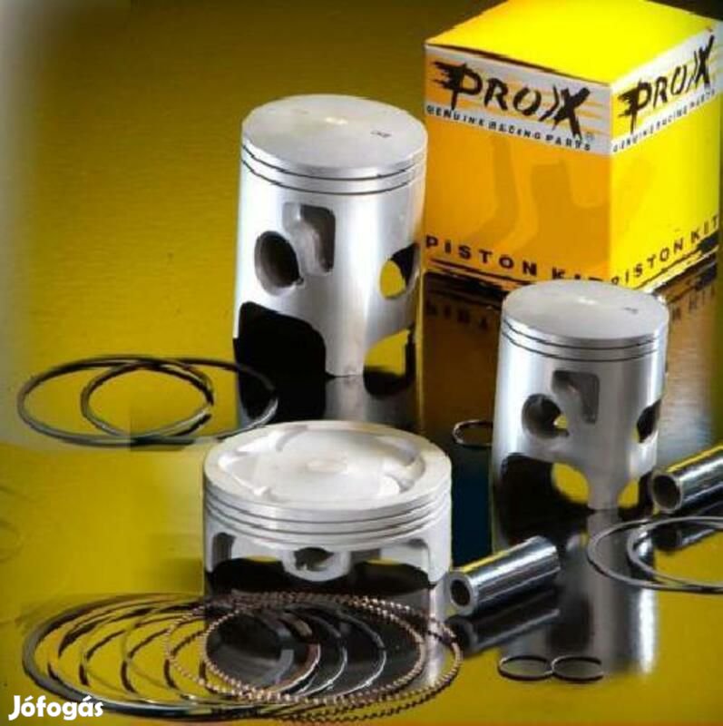PROX DUGATTYÚGYŰRŰ KÉSZLET 4 ÜTEMŰ MOTORHOZ 78MM