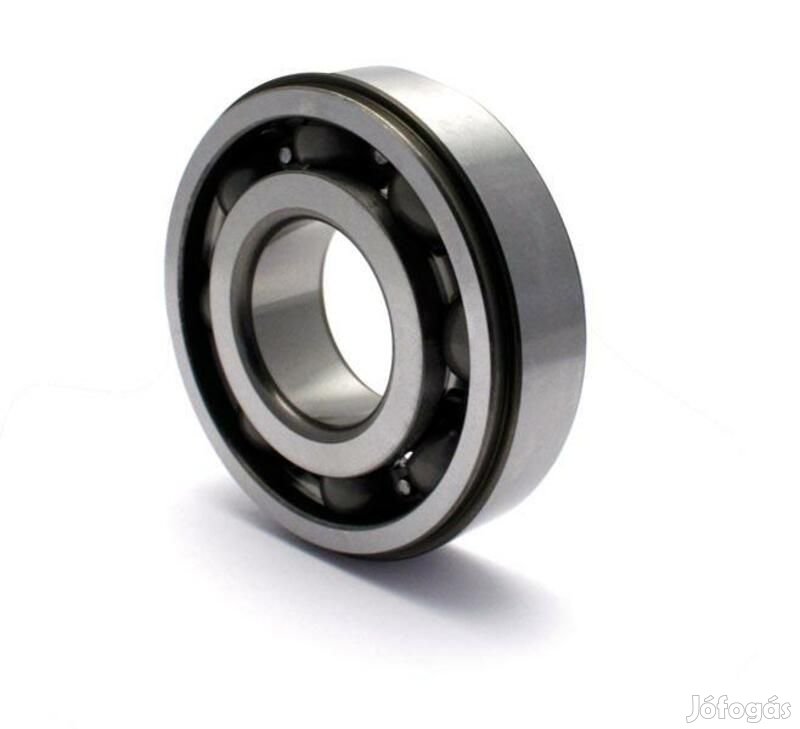 PROX főtengely csapágy 30x72x19 mm
