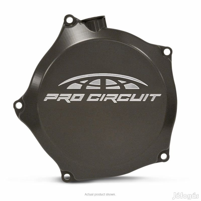 PRO CIRCUIT Kuplungfedél Kawasaki KX250F-hez
