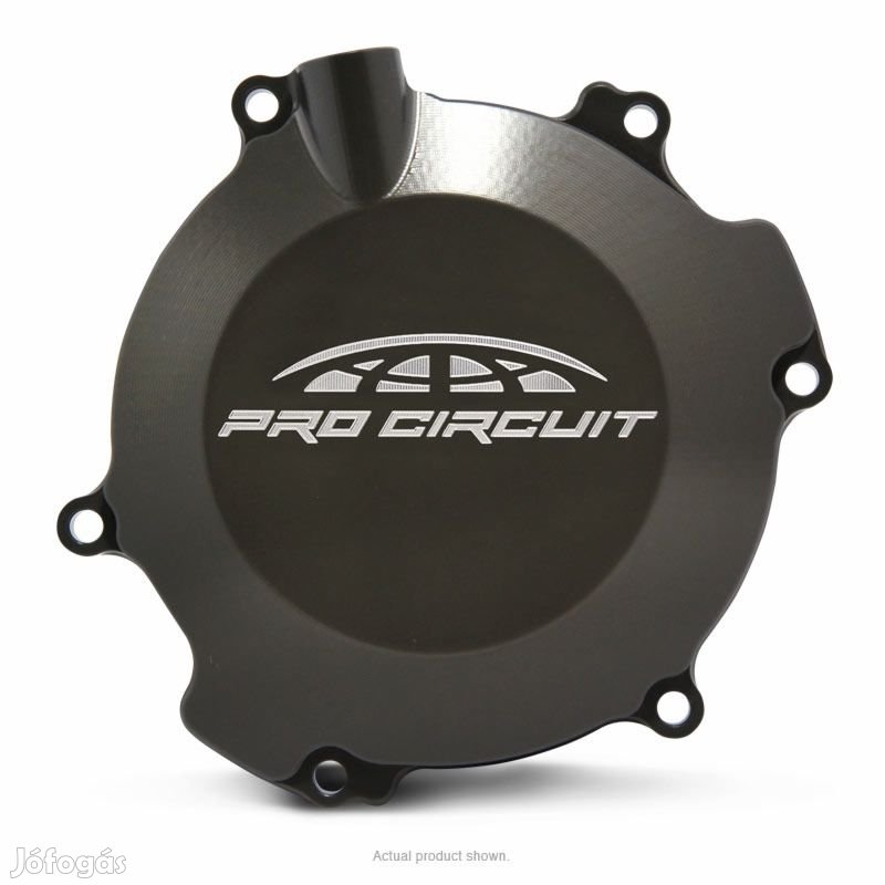 PRO CIRCUIT Kuplungfedél Kawasaki KX85/100-hoz