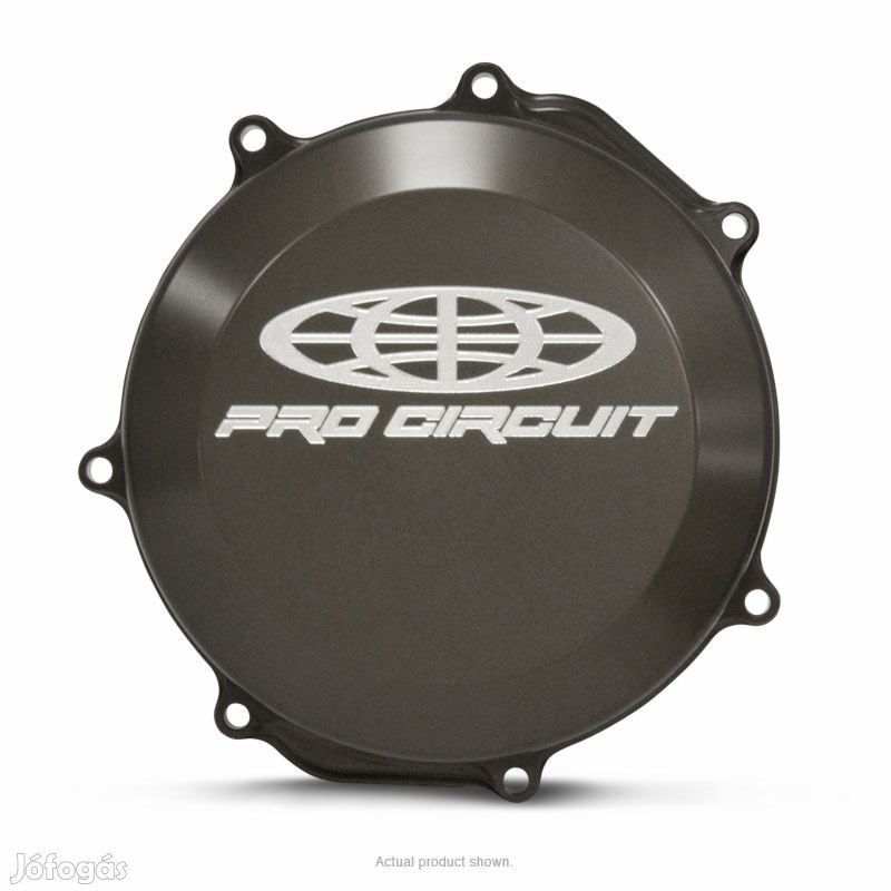 PRO CIRCUIT Kuplungfedél Yamaha YZ450F-hez