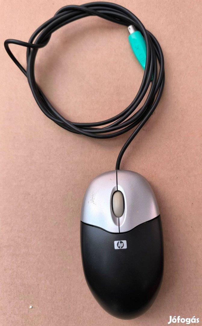 PS2 optikai egér