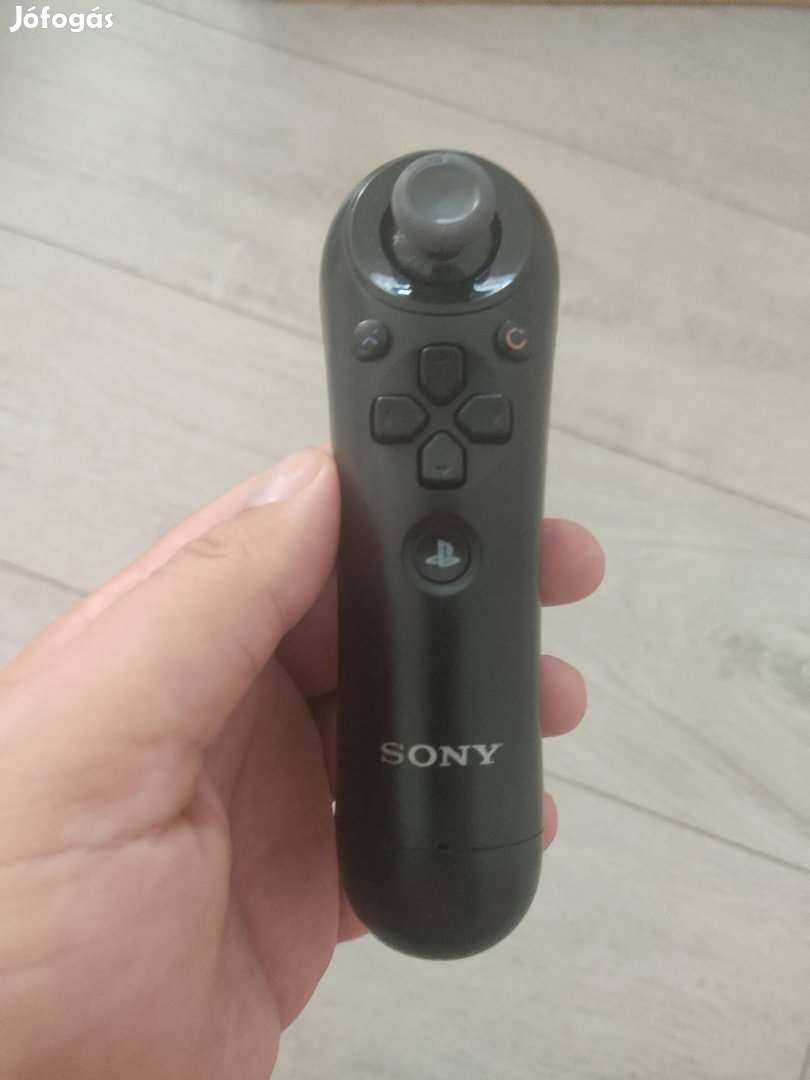 PS3 Navi Controller Hibás