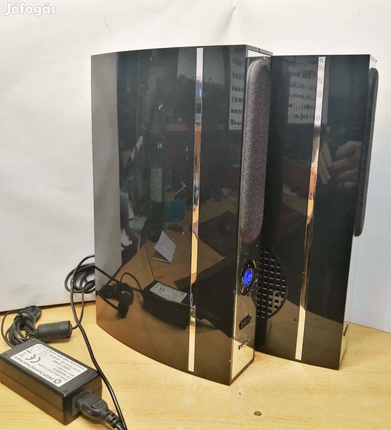 PS3 Soundstation3, Logic3 PS951 hangfal pár