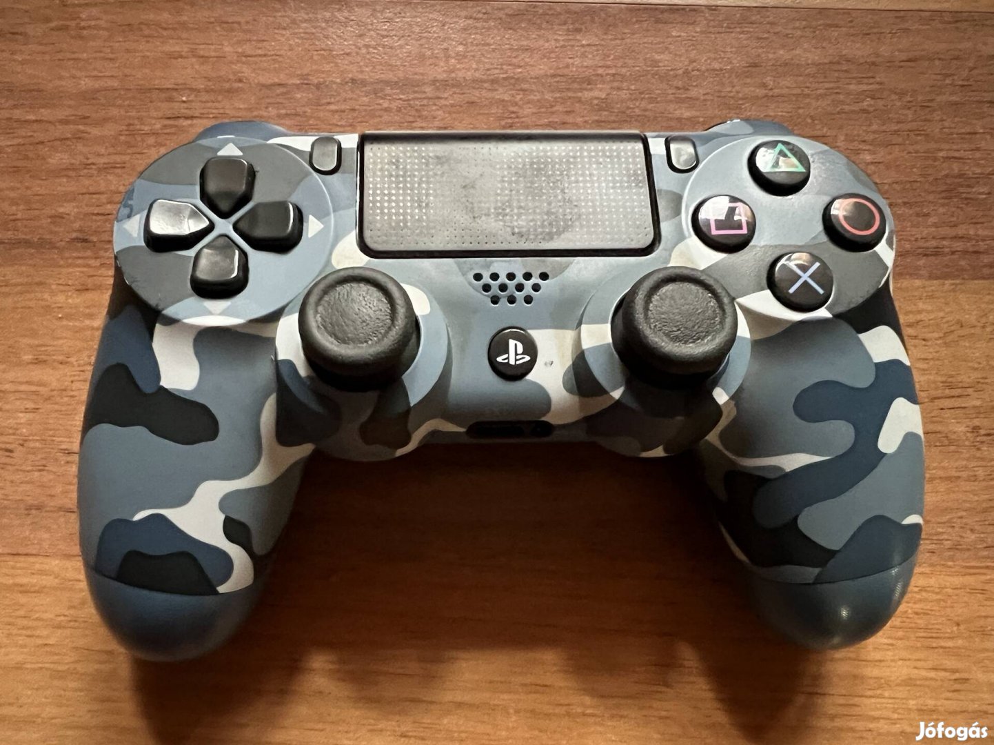 PS4 Camo kontroller