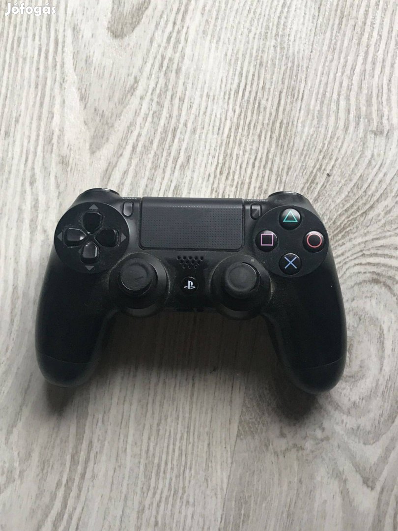 PS4 Dualshock 4 irányító