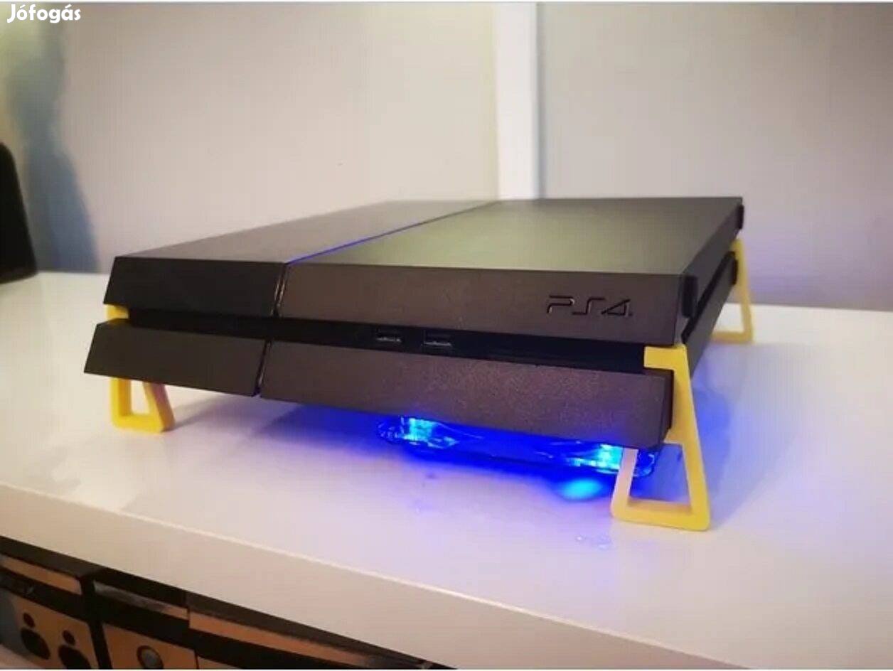 PS4 Hibátlan 51 Játékkal Bolti Tartozékokkal!