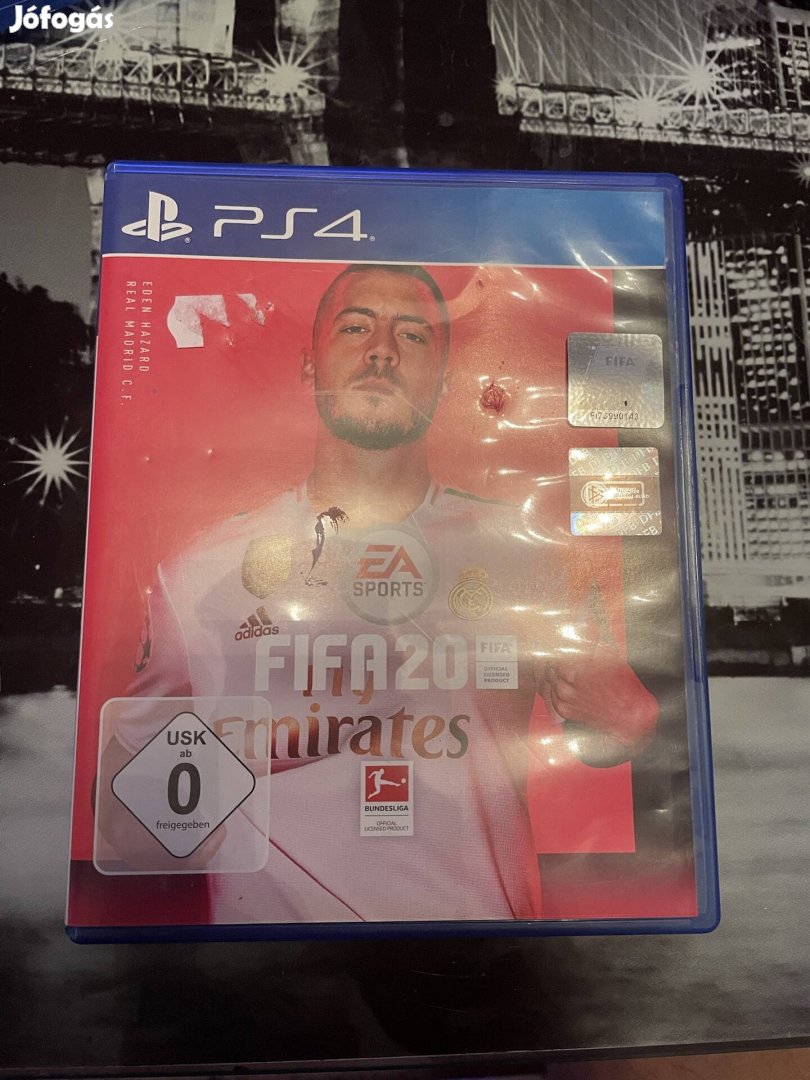 PS4 Játékok Eladóak!