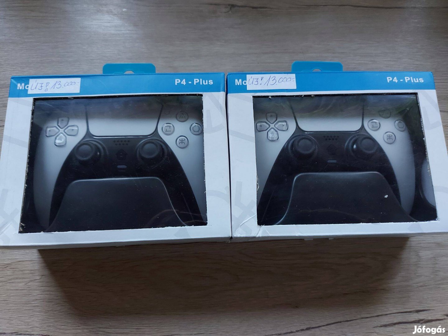 PS4 Kontroller Kar új! PS5 Densing!