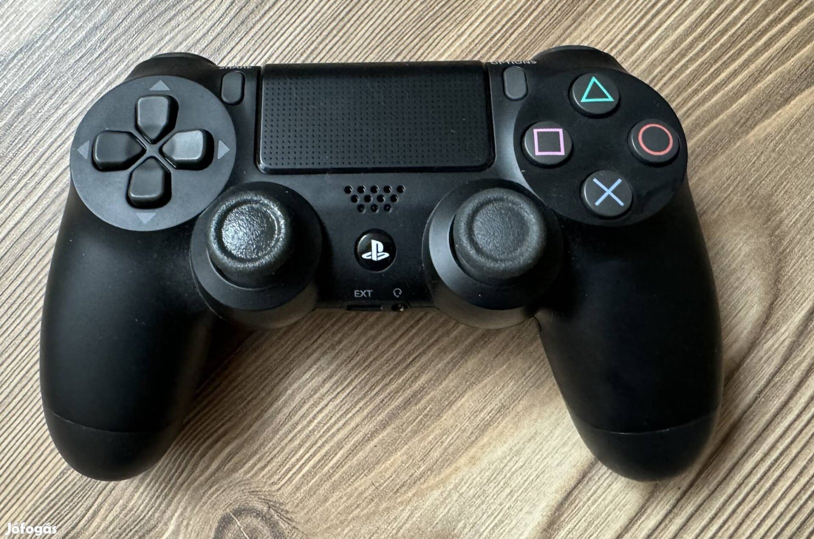 PS4 Kontroller szép állapotban 