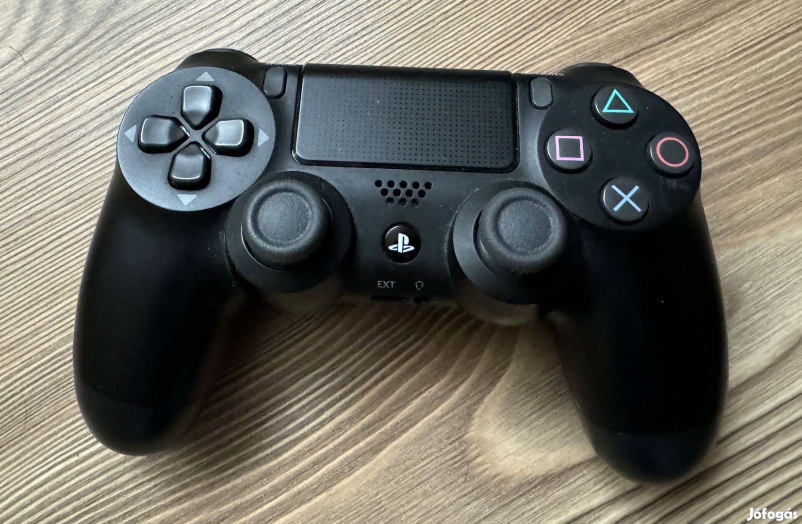 PS4 Kontroller szép állapotban 