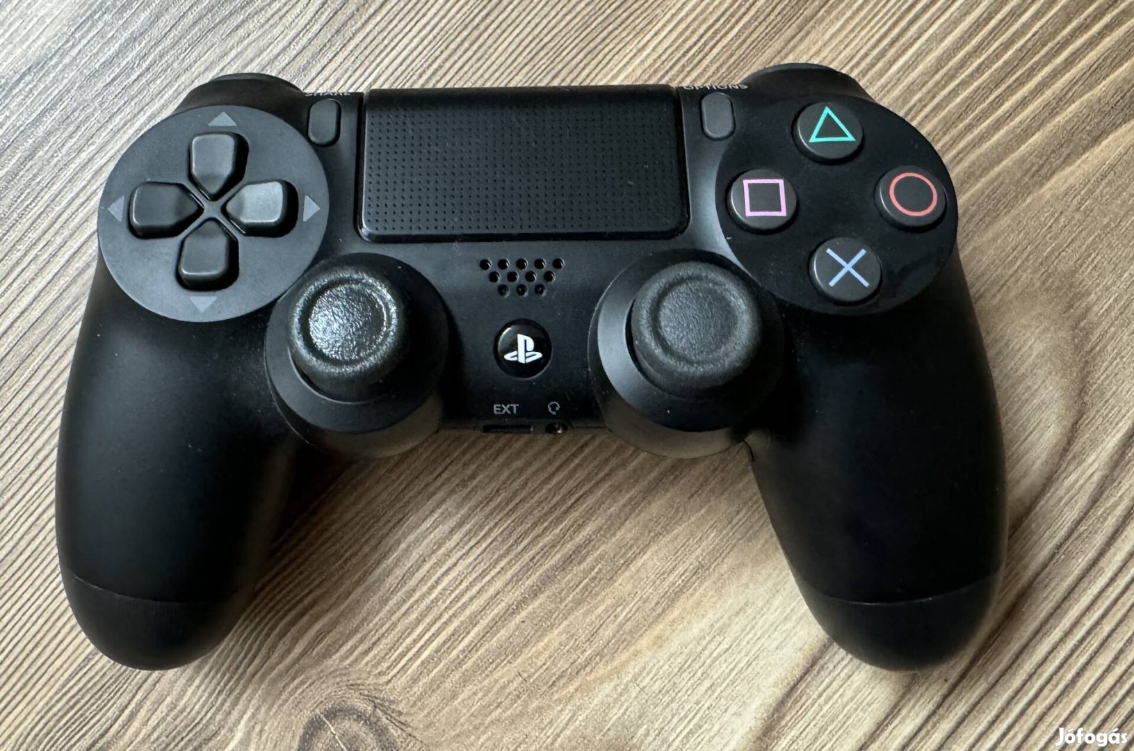 PS4 Kontroller szép állapotban 