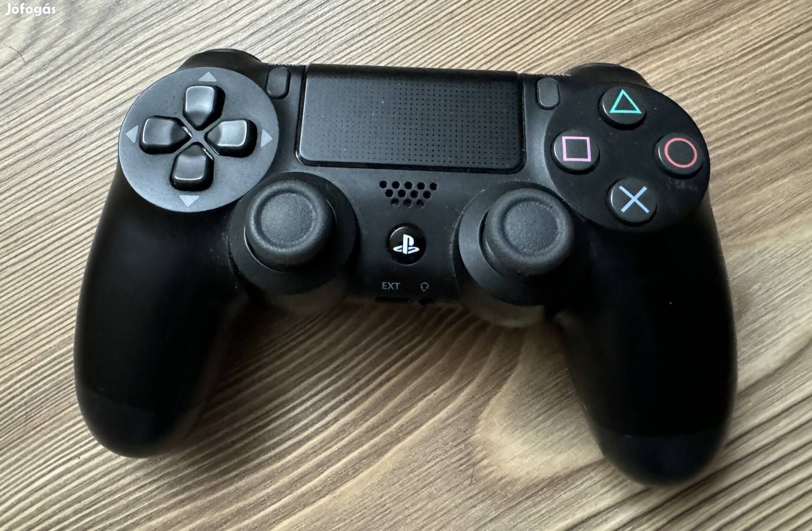 PS4 Kontroller szép állapotban 