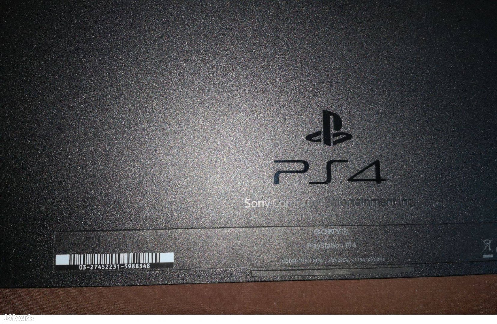 PS4 Playstation