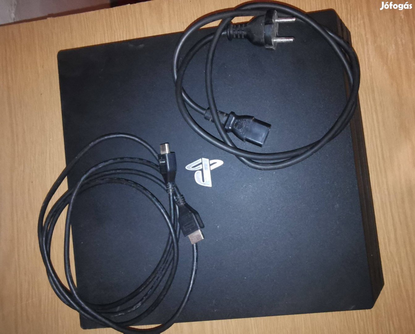 PS4 Pro 1TB + VR