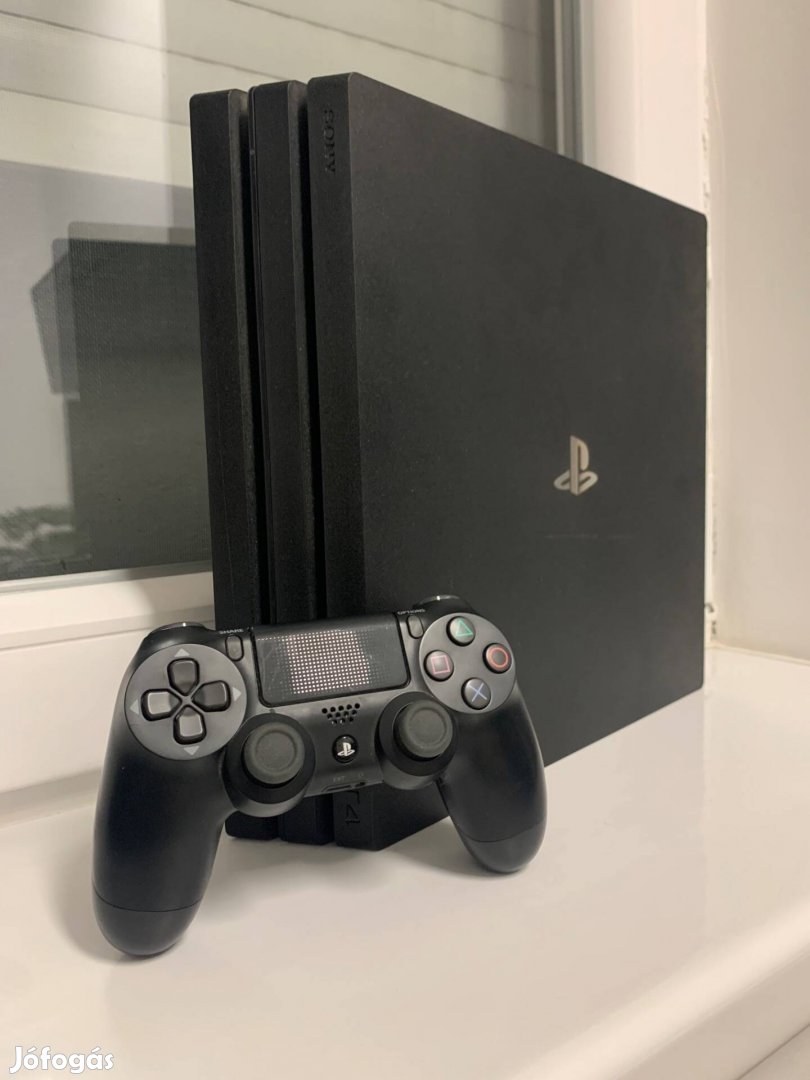 PS4 Pro 7216B 9.03SW