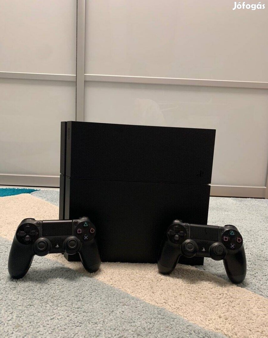 PS4 Pro Playstation