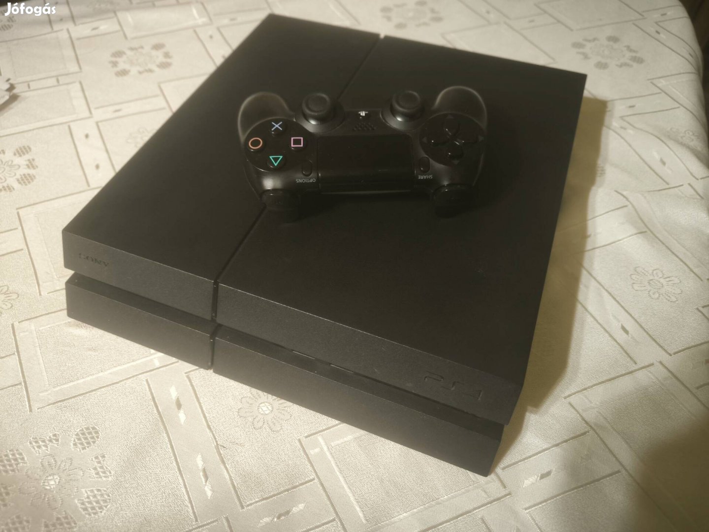 PS4 Slim 1TB