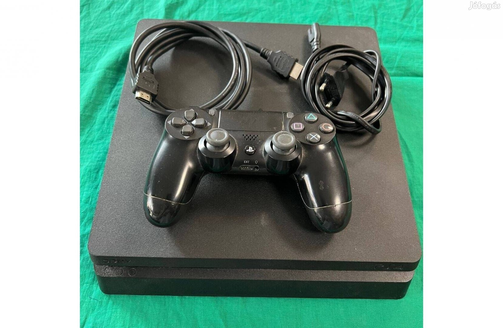 PS4 Slim 1TB