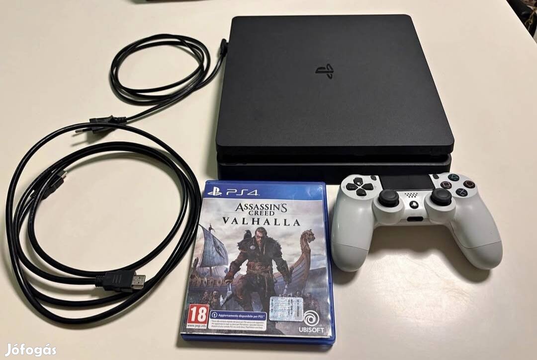 PS4 Slim 1 TB