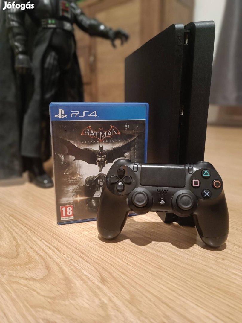 PS4 Slim 500GB