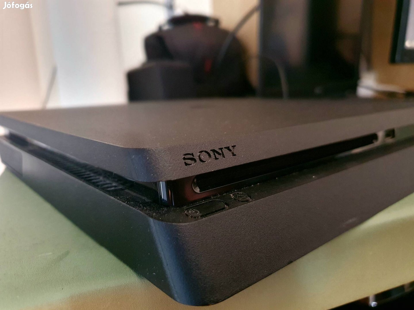 PS4 Slim 500GB